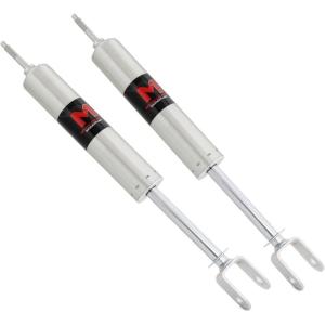 imageRough Country 03quot M1 Front Shocks for 9906 ampamp Classic ChevyGMC 1500770747A