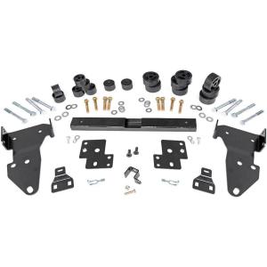 imageRough Country 125quot Body Lift Kit for 20152022 Chevy ColoradoGMC Canyon  923