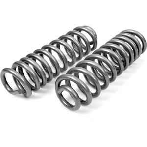imageRough Country 15quot Leveling Coil Springs for 19831997 Ford Ranger  92644