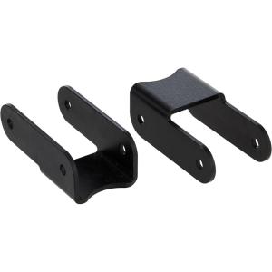 imageRough Country 25quot Lift Kit for 20042012 Chevy ColoradoGMC Canyon 4WD  920