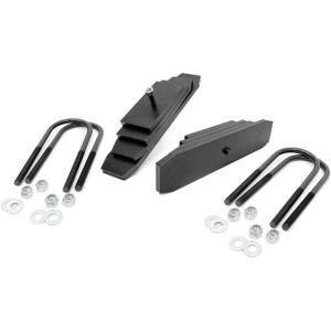 imageRough Country 2quot Leveling Kit for 19992004 Ford Super Duty 4WD  49800