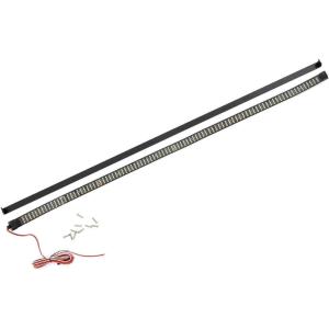 imageRough Country 40quot LED Hood Bulge Kit for 20142021 Toyota Tundra  70847