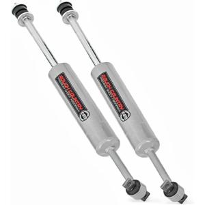 imageRough Country 4555quot N3 Front Shocks for 9811 Ford Ranger  23211A