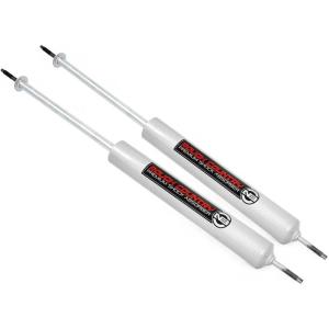 imageRough Country 47quot N3 Front Shocks for 7779 Ford F250 4WD  23298A