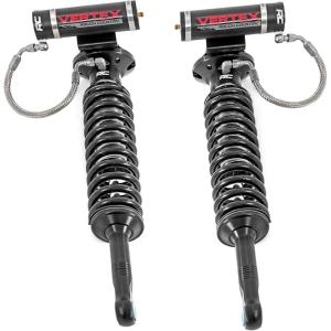 imageRough Country 6quot Front Vertex Adjustable Coilovers for 20092013 F150689036