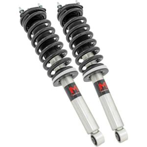 imageRough Country 6quot Loaded M1 Lifted Struts for 20152022 ColoradoCanyon  502050
