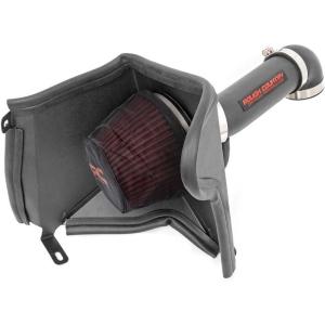 imageRough Country Cold Air Intake for 19912001 Jeep Cherokee XJ  40L  10552PF