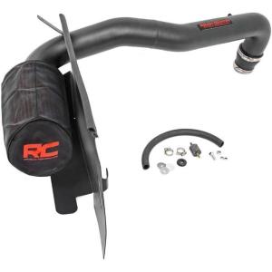 imageRough Country Cold Air Intake for 9702 Jeep Wrangler TJ  4CYL25L  10548PF