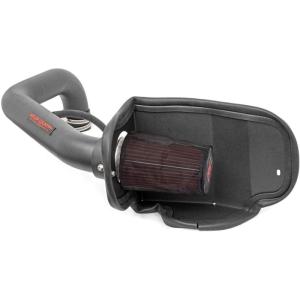 imageRough Country Cold Air Intake for 9706 Jeep Wrangler TJ  6CYL40L  10553PF