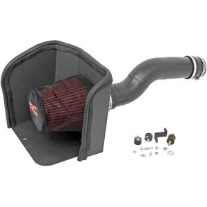 imageRough Country Cold Air Intake wPreFilter for 1623 Toyota Tacoma  10547PF