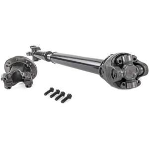 imageRough Country Front CV Drive Shaft for 19982011 Ranger 4WD  5quot  50891