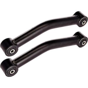 imageRough Country Lower Fixed Control Arms for 19842006 Jeep TJXJMJ  34quot  1071