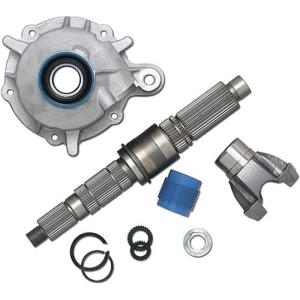 imageRough Country NP231 Slip Yoke Eliminator Kit for 8706 Jeep TJYJXJ  507907