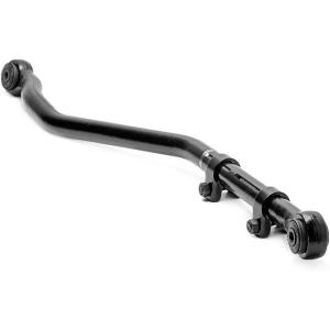 imageRough Country Rear Forged Adjustable Track Bar for 9398 Grand Cherokee  10512 4in
