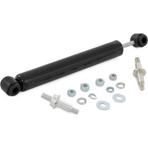 imageRough Country Steering Stabilizer for ChevyGMC C10K10 C15K15 TruckHalfTon SuburbanJimmy 7391