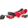 imageRough Country 2 Quick Disconnect Winch Power Cable  24 FT  RS108  BlackPower Cable