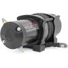 imageRough Country 4500LB UTV Electric Winch  14HP  Synthetic Rope  RS4500S