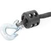 imageRough Country 4500LB UTV Electric Winch  14HP  Synthetic Rope  RS4500S