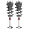imageRough Country 7quot Loaded M1 Lifted Struts for 20142018 ChevyGMC 1500502060