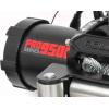 imageRough Country 9500LB PRO Series Electric Winch with 100FT Steel Cable  IP67 Waterproof 55HP Motor HeavyDuty OffRoad Recovery Winch for Trucks ampamp Jeeps