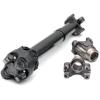 imageRough Country Front CV Drive Shaft for 20072011 Jeep Wrangler JK  50951
