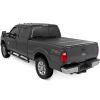 imageRough Country Hard LowProfile TriFold Tonneau Cover for Ford F250F350 Super Duty 19992016  LowProfile Aluminum Truck Bed Cover Fits 610 Bed 819quot