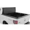 imageRough Country Hard TriFold Flip Up Truck Bed Tonneau Cover for Ford F150 20042014  Fits 57quot 660670quot Bed AllWeather Flush Aluminum Panels