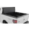 imageRough Country Hard TriFold Flip Up Truck Bed Tonneau Cover for Ford F150 20042014  Fits 67quot 788quot Bed AllWeather Flush Aluminum Panels