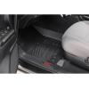 imageRough Country SureFit Floor Mats for 20162023 Toyota Tacoma  SM71216