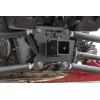 imageRough Country UTV Receiver Hitch for 20142022 Polaris RZR XP 1000  93039 Black 2quot
