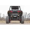 imageRough Country UTV Receiver Hitch for 20142022 Polaris RZR XP 1000  93039 Black 2quot
