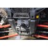 imageRough Country Winch Mounting Plate for 20142022 Polaris RZR XP 1000  93042  Black