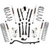 imageRough Country 25quot Lift Kit for 19972006 Jeep Wrangler TJ  6CYL  61240