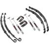 imageRough Country 25quot Suspension Lift Kit for 19761983 Jeep CJ7 4WD  61030