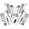 imageRough Country 325quot Lift Kit for 20032006 Jeep Wrangler TJ  6CYL  64420