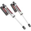 imageRough Country 458quot Front Adjustable Vertex Shocks for 0525 F250699004