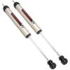 imageRough Country 46quot V2 Monotube Front Shocks for 9401 Ram 1500 4WD  760818D