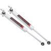 imageRough Country 58quot M1 Front Shocks for 1124 ChevyGMC 2500HD3500HD  770776A