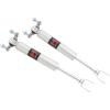 imageRough Country 58quot M1 Front Shocks for 20112024 2500HD3500HD  770837A