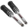 imageRough Country 6quot Loaded N3 Lifted Struts for 20232024 ColoradoCanyon  501173