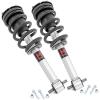 imageRough Country 75quot Loaded M1 Lifted Struts for 20072013 ChevyGMC 1500502032