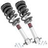 imageRough Country 7quot Loaded M1 Lifted Struts for 20142018 ChevyGMC 1500502060