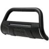 imageRough Country Black LED Bull Bar for 20152024 ColoradoCanyon  BC4151