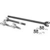 imageRough Country Dana 30 Chromoly Front Axle Kit  Spicer 1310 U Joints fits 20072018 Jeep Wrangler JK  RCW24164