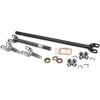 imageRough Country Dana 30 Chromoly Front Axle Kit for Jeep TJYJXJZJ  RCW24160