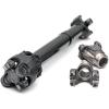 imageRough Country Front CV Drive Shaft for 20072011 Jeep Wrangler JK  50951