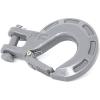 imageRough Country Heavy Duty Forged Steel Clevis Hook  Gray