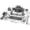 imageRough Country LED Winch Mount for 20212024 Ford Bronco  PRO9500S  510959500 LB
