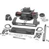 imageRough Country Winch Mount for 20212024 Ford Bronco  PRO12000S  51097