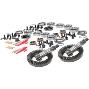 imageRough Country Dana 3035 41 Gear Set fits 19841999 Jeep Cherokee XJ  High Pinion 41  RingPinion  103035410